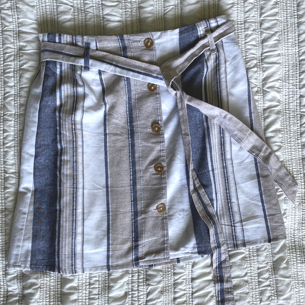 Everly Skirt